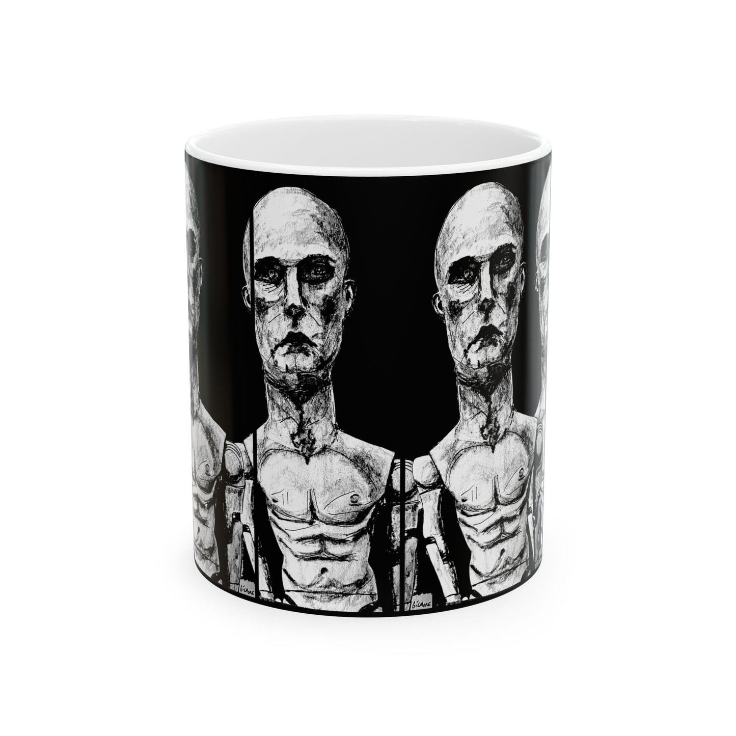 BIVORA/MUG