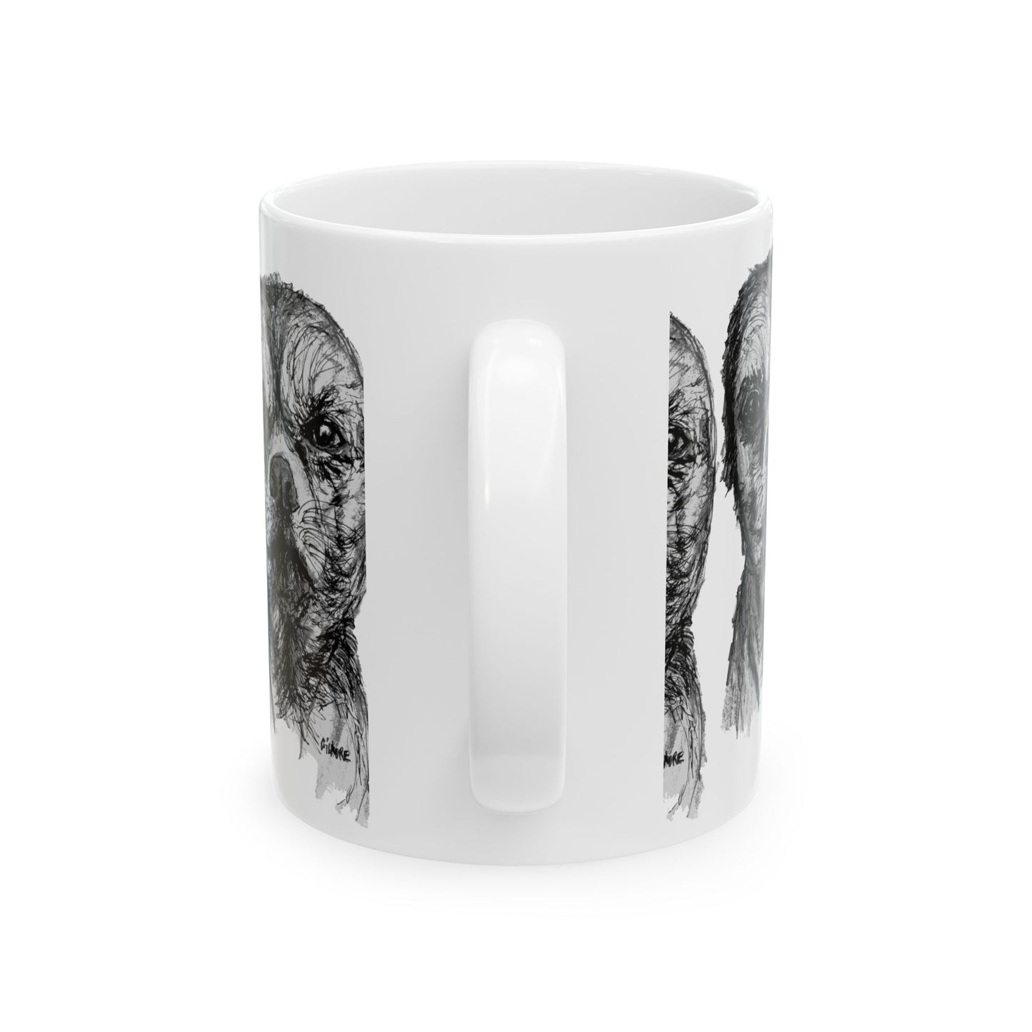 DOGO/MUG