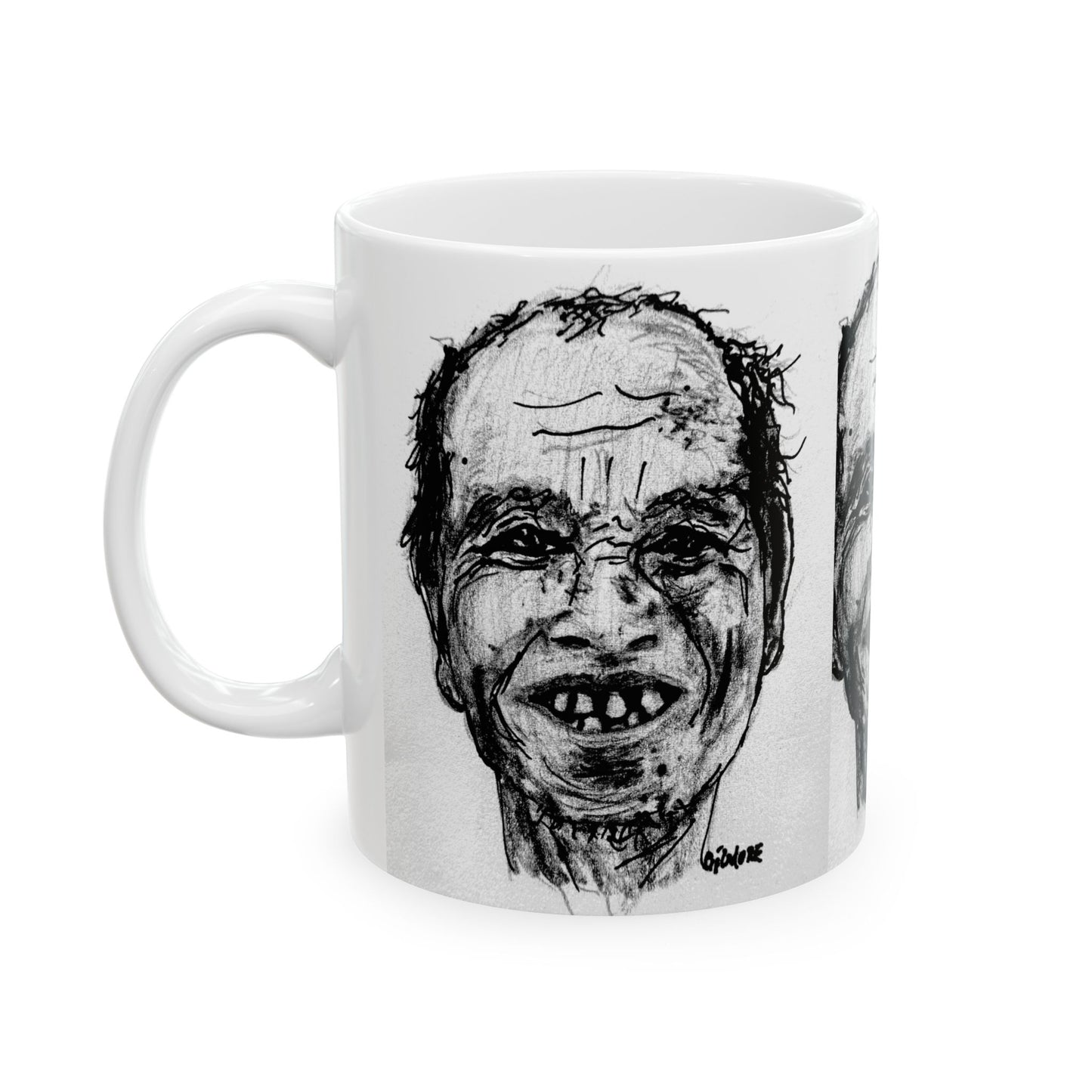 KLAVITH/MUG