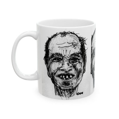 KLAVITH/MUG