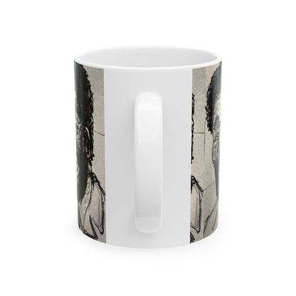 ASHEN/MUG