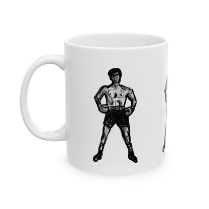 BERYL/MUG