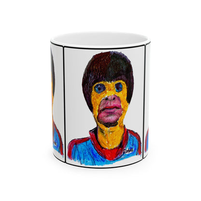 AZURINE/MUG