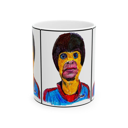 AZURINE/MUG