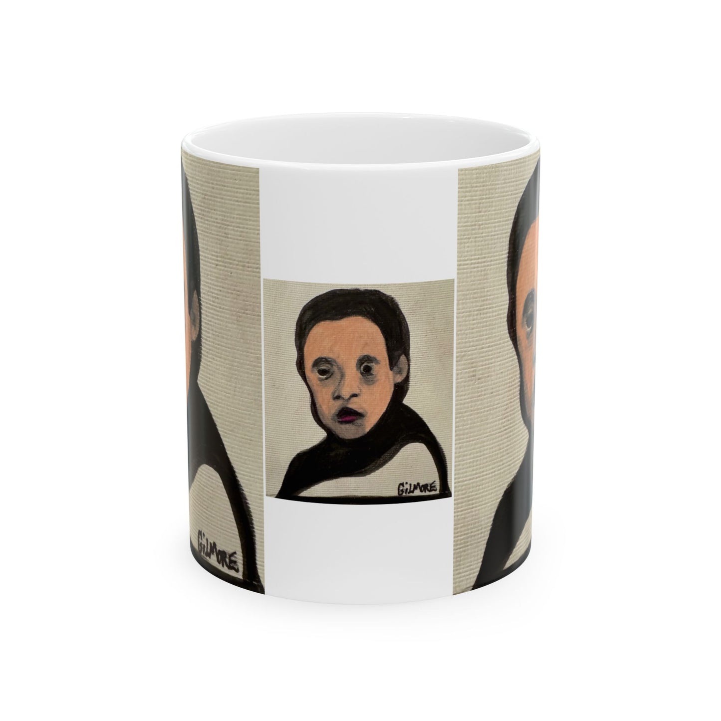 TAPIOCA/MUG