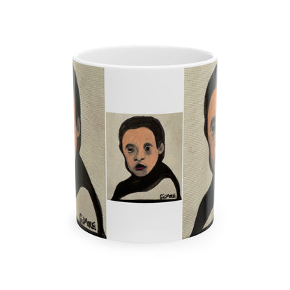 TAPIOCA/MUG
