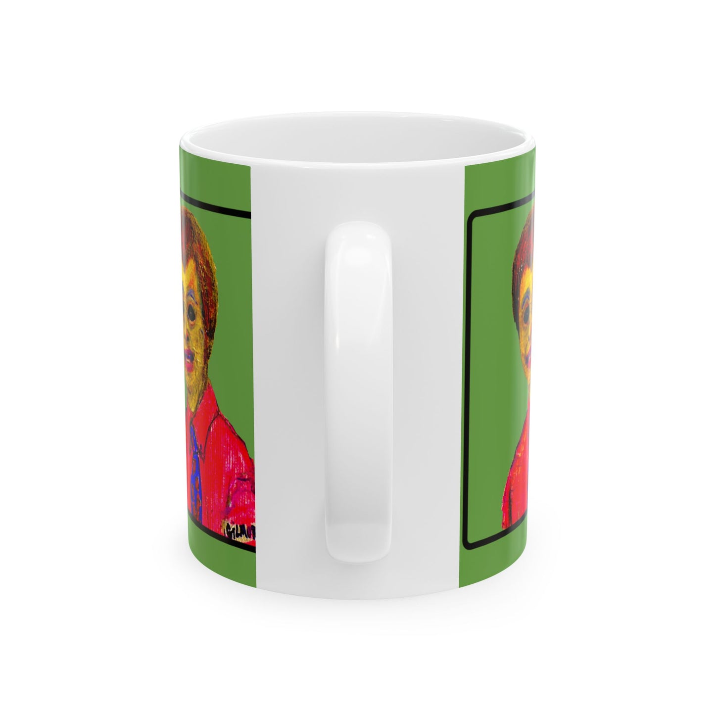AXIVON/MUG