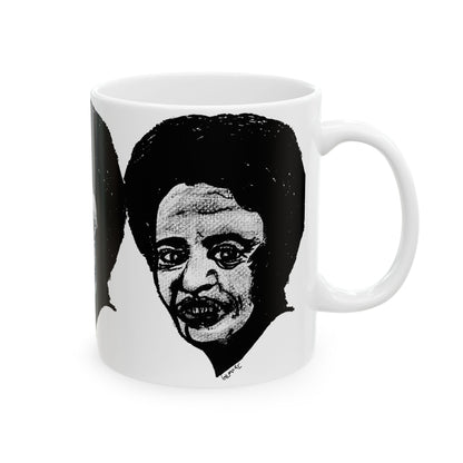 APRICOTINE/MUG