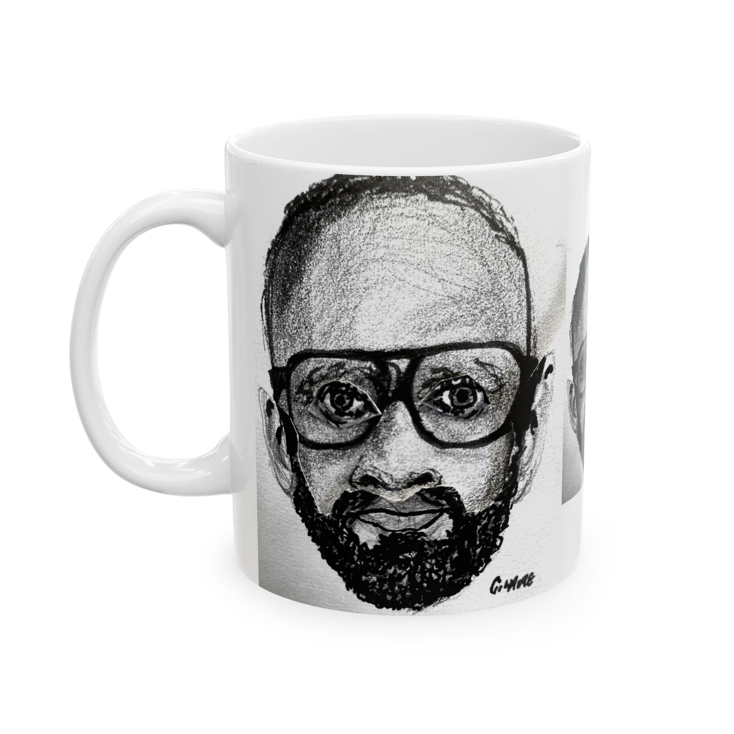 CALTHERA/MUG