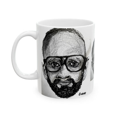 CALTHERA/MUG