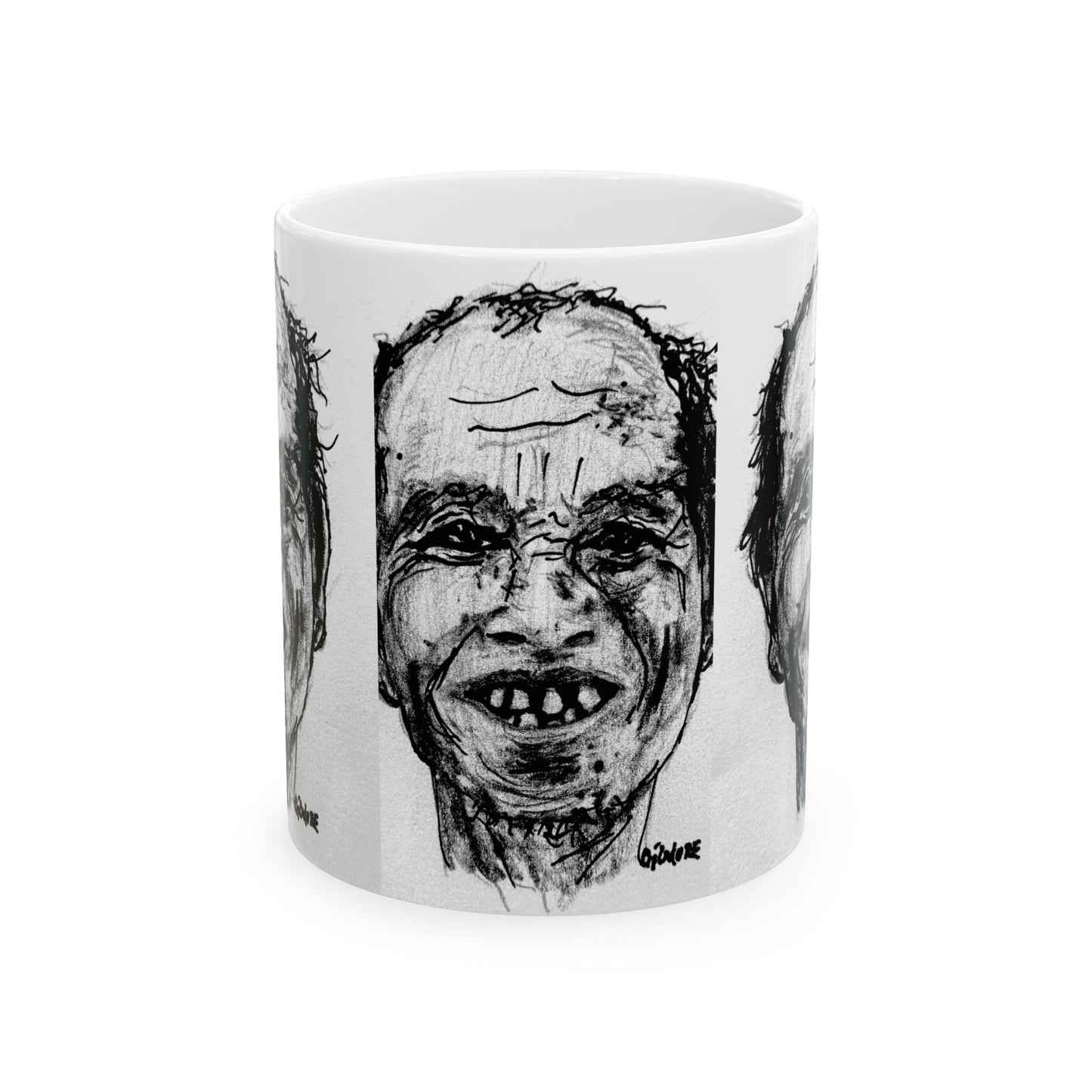 KLAVITH/MUG