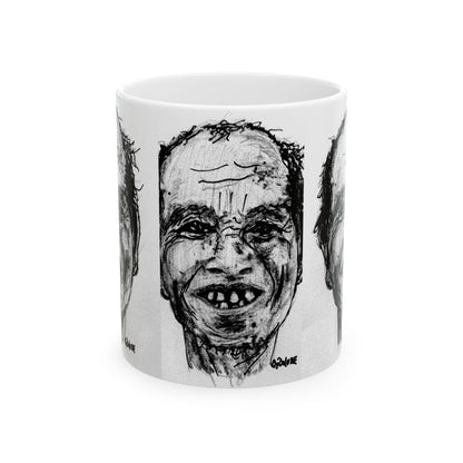 KLAVITH/MUG