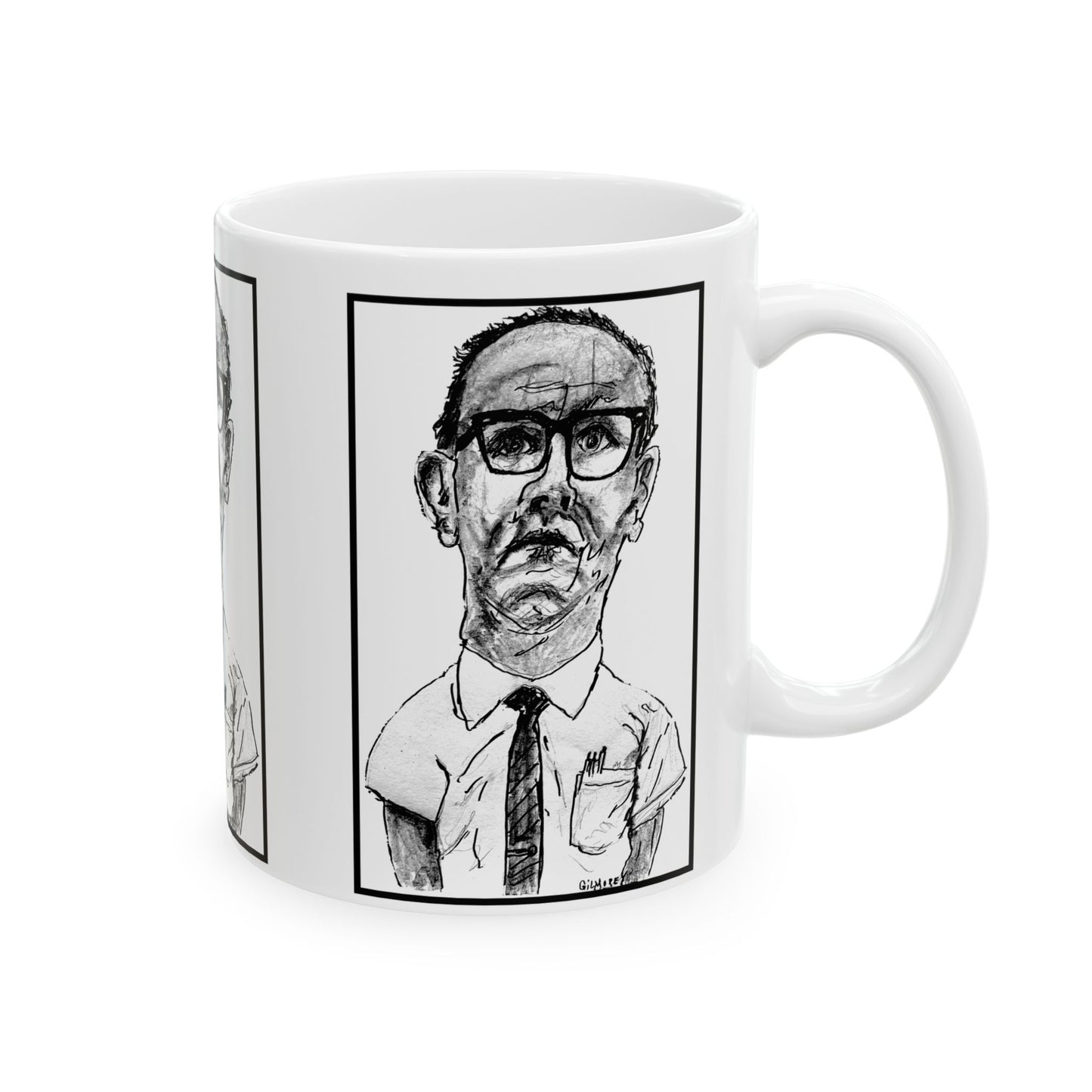 ARVOX/MUG