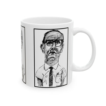 ARVOX/MUG