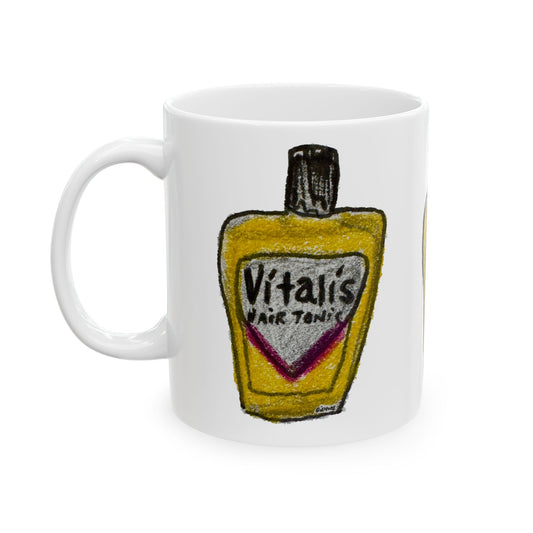 CONTROL/MUG