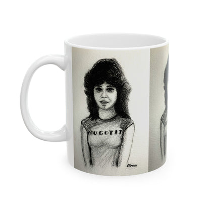 AMBRETH/MUG