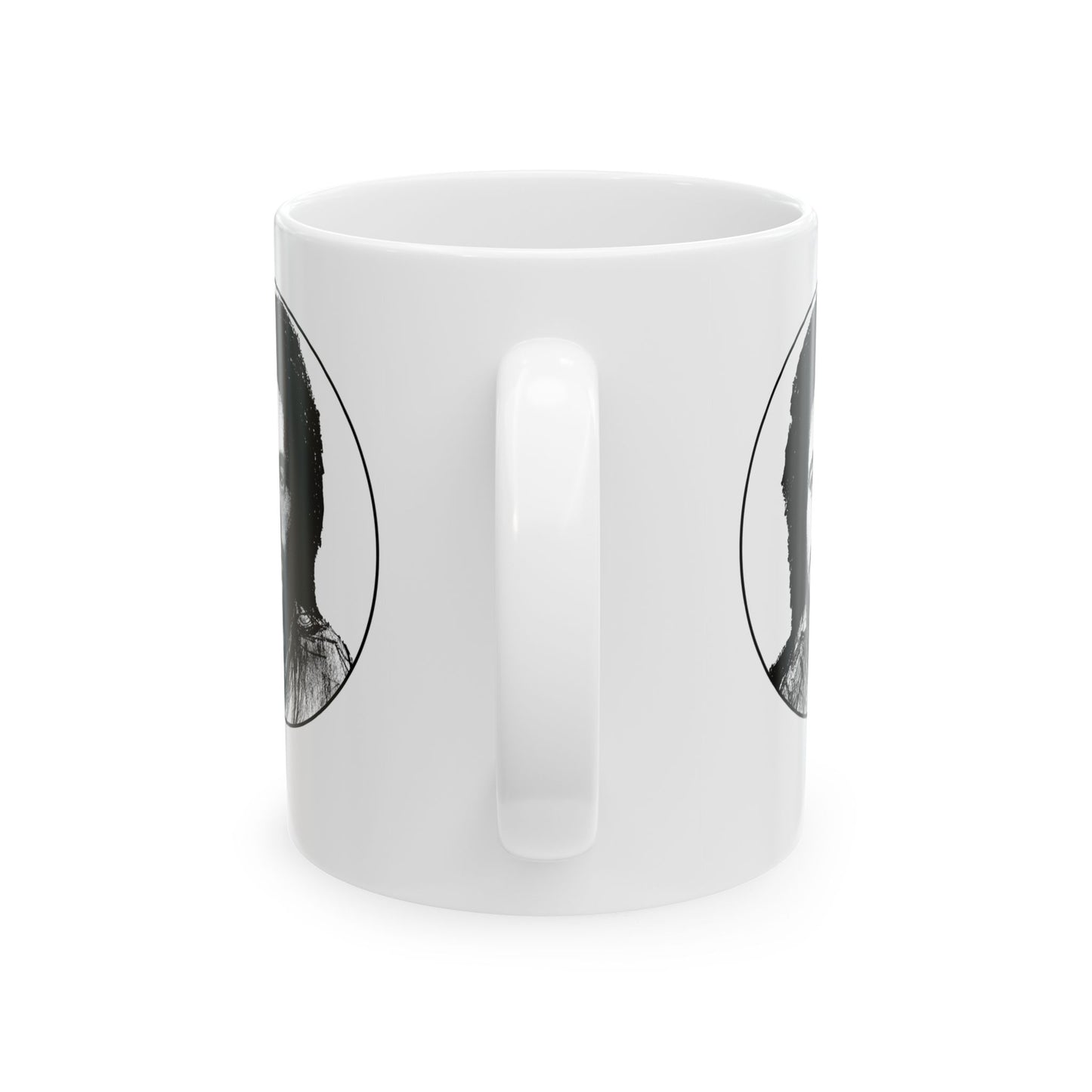 CAPUCINE/MUG
