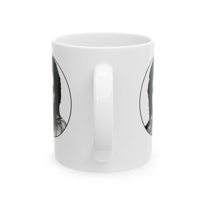 CAPUCINE/MUG