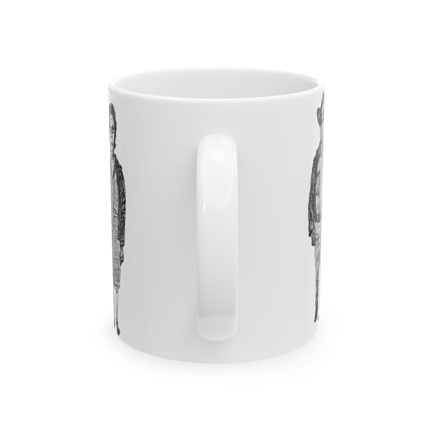 FOLKS/MUG