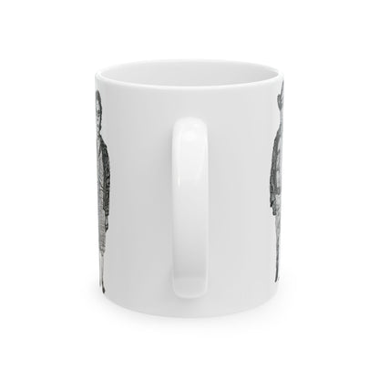 FOLKS/MUG