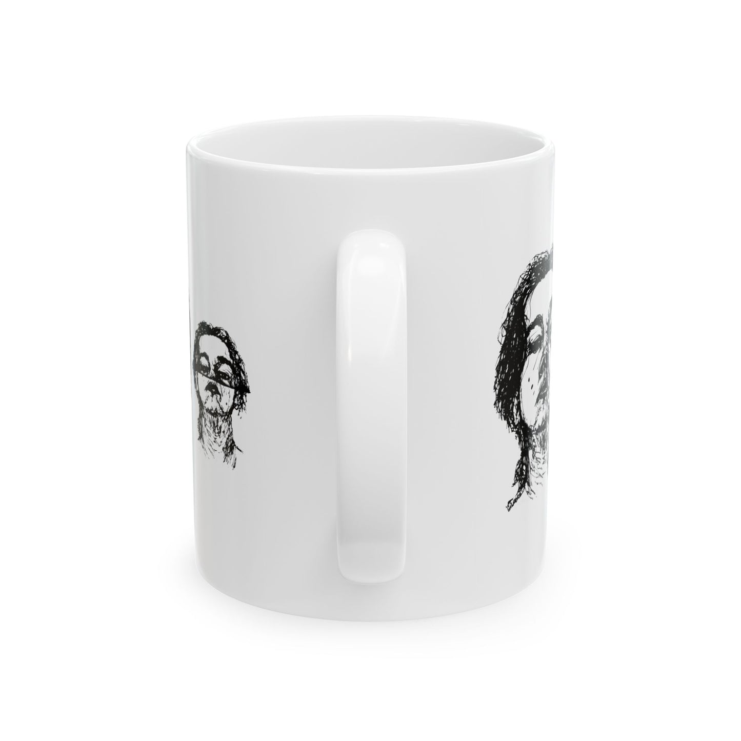 NOSEJOB/MUG