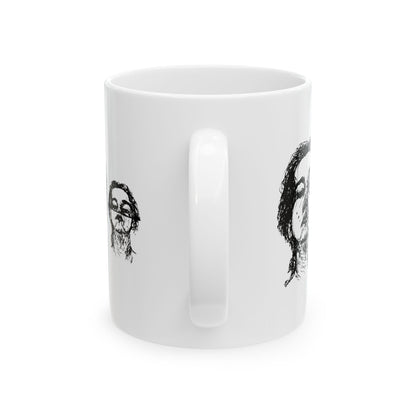 NOSEJOB/MUG