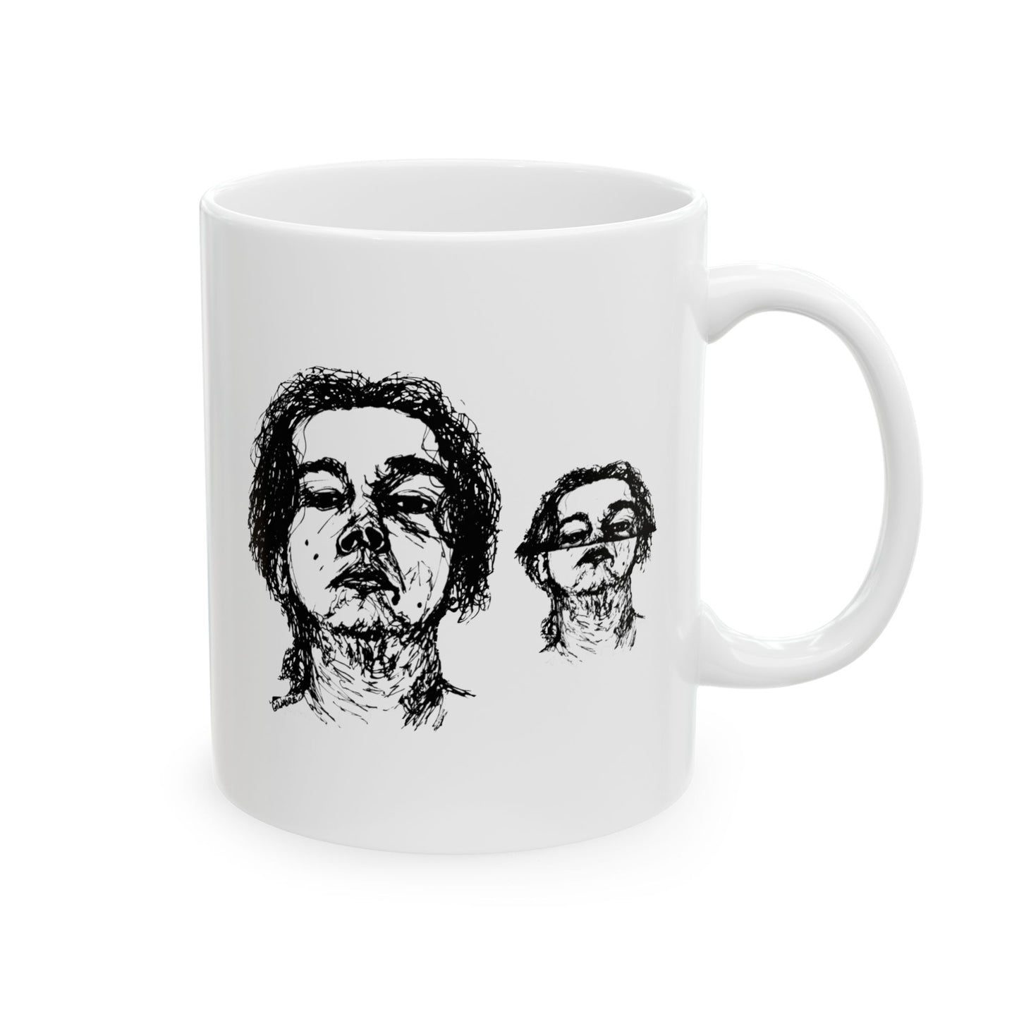 NOSEJOB/MUG