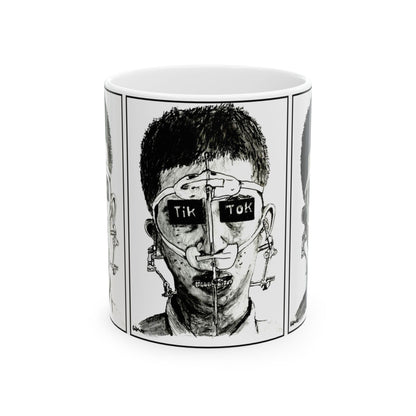 ACANTHUS/MUG