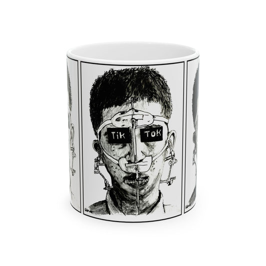 ACANTHUS/MUG
