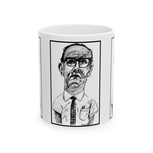 ARVOX/MUG