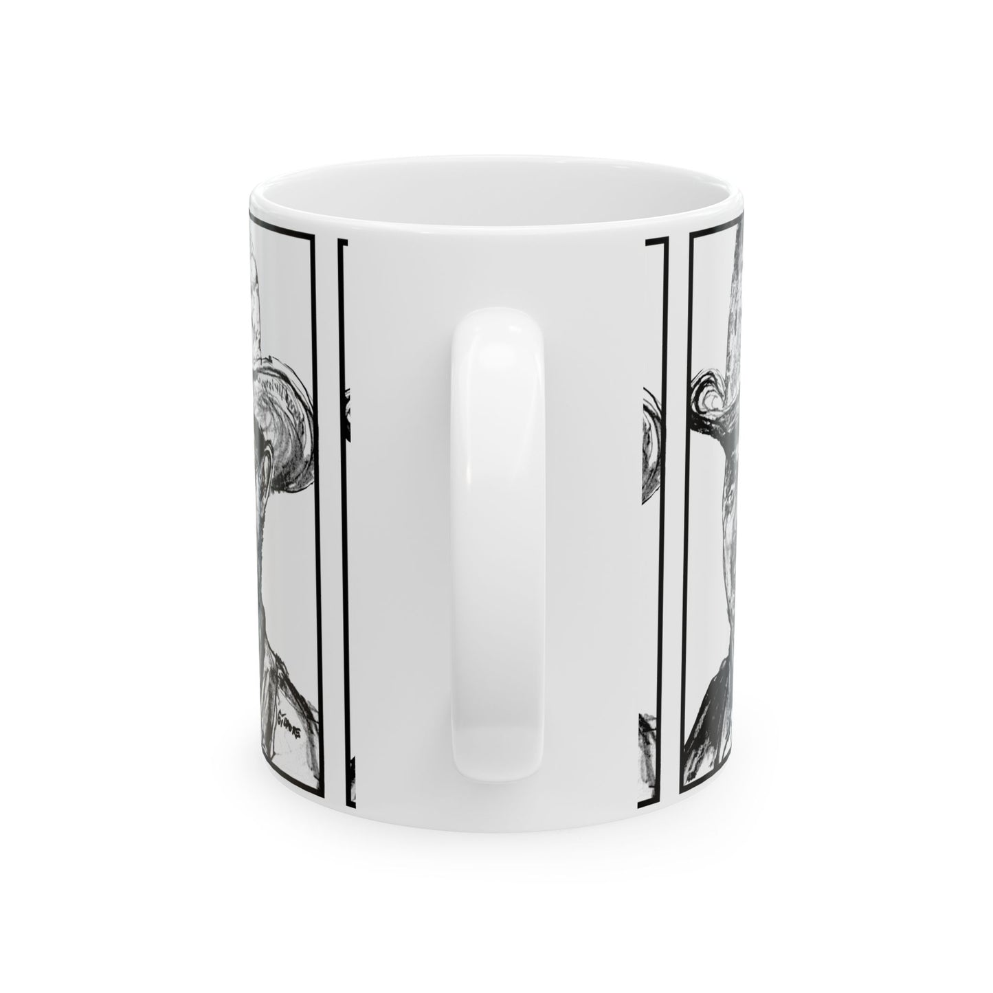 BALTHER/MUG