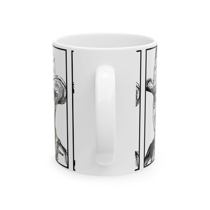 BALTHER/MUG
