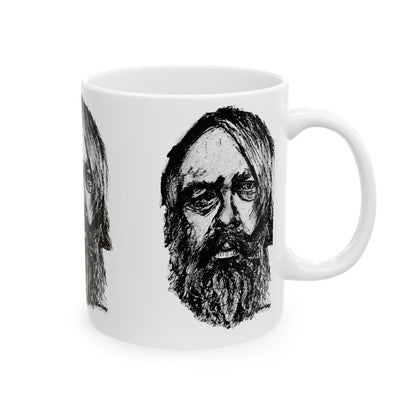 ADAM/MUG