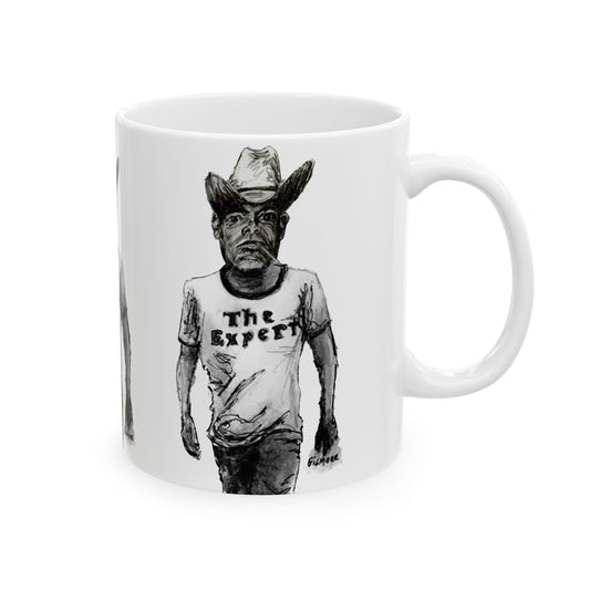 CERUSE/MUG