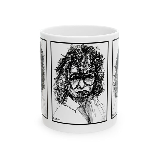 LANDON/MUG