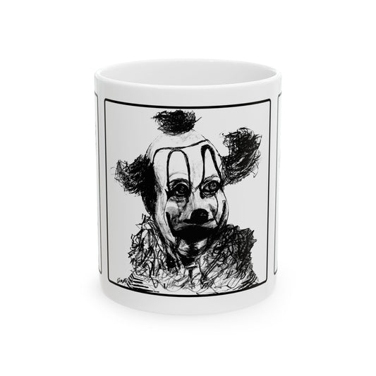 CLOWNY/MUG