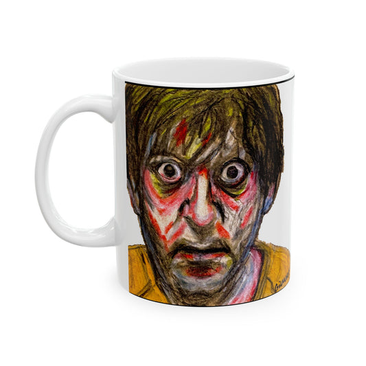 BORONIA/MUG