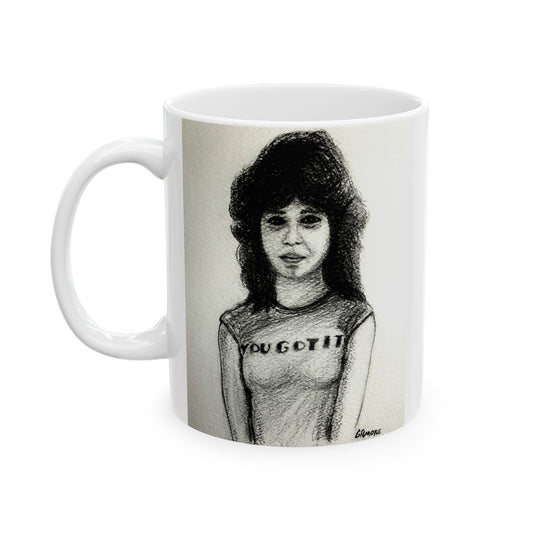AMBRETH/MUG