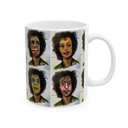 CHAMOISEE/MUG