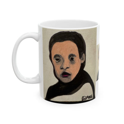 TAPIOCA/MUG