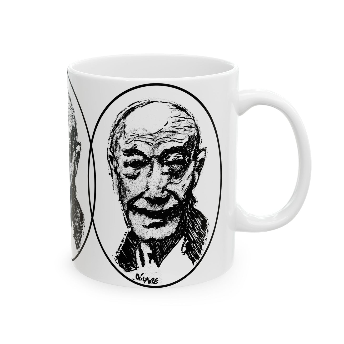 ZEN/MUG