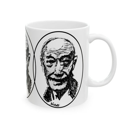 ZEN/MUG