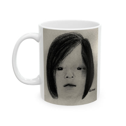 FADER/MUG