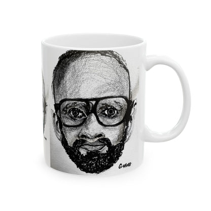 CALTHERA/MUG