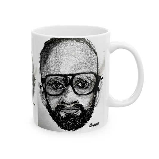 CALTHERA/MUG