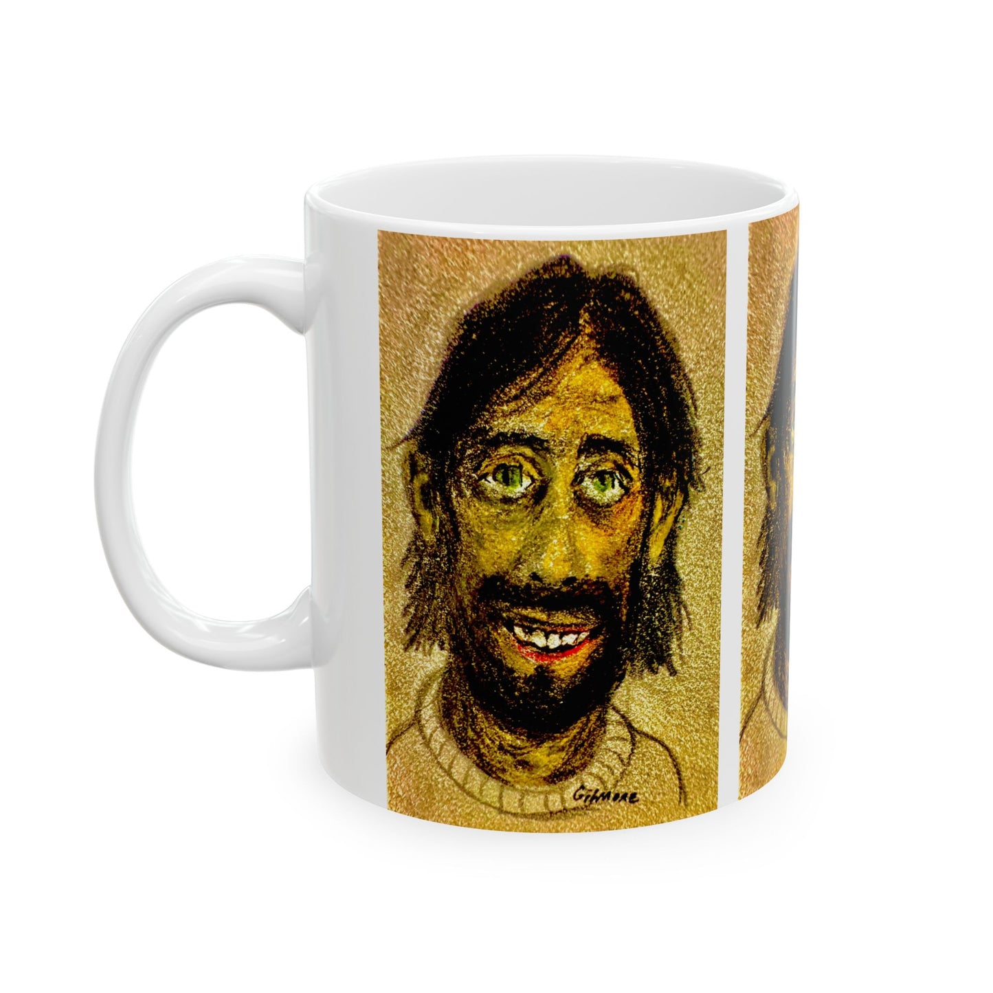 ABALAX/MUG