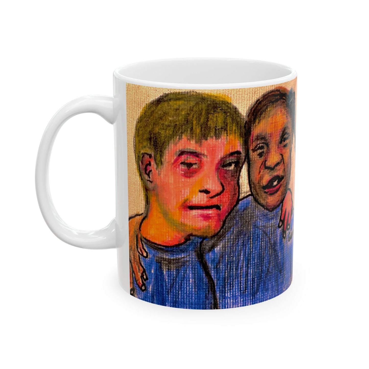 GOOD&PLENTI/MUG