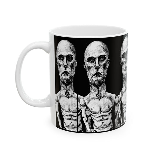 BIVORA/MUG