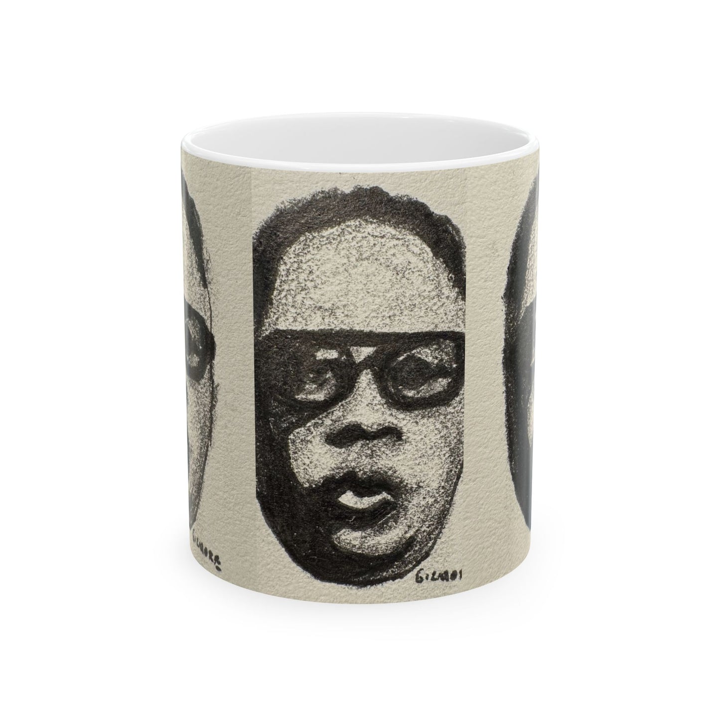 ECTHRIS/MUG