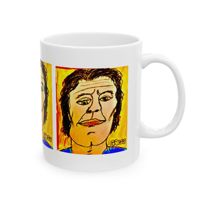 GINFU/MUG